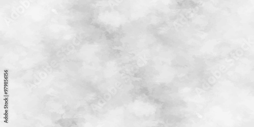 Marble texture background smoky and fog effect for photos and art works.  white cloud paper texture design and watercolor. black and white color smoke fog on isolated background with abstract design.