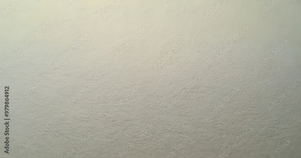 Obraz premium Light green textured background showing subtle grain