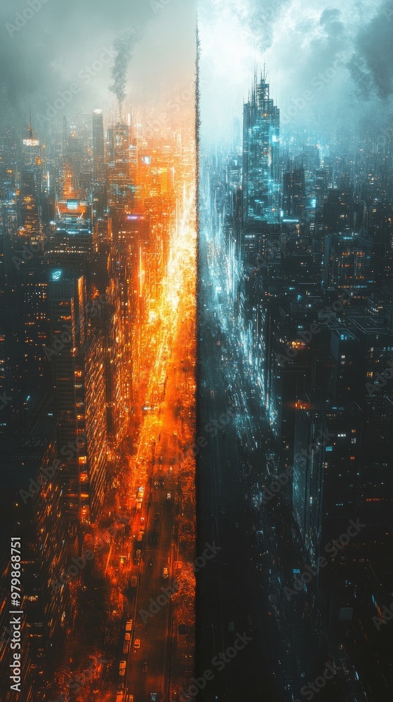 Disconnected Future, The Digital Divide Disconnected Future, The Digital Divide