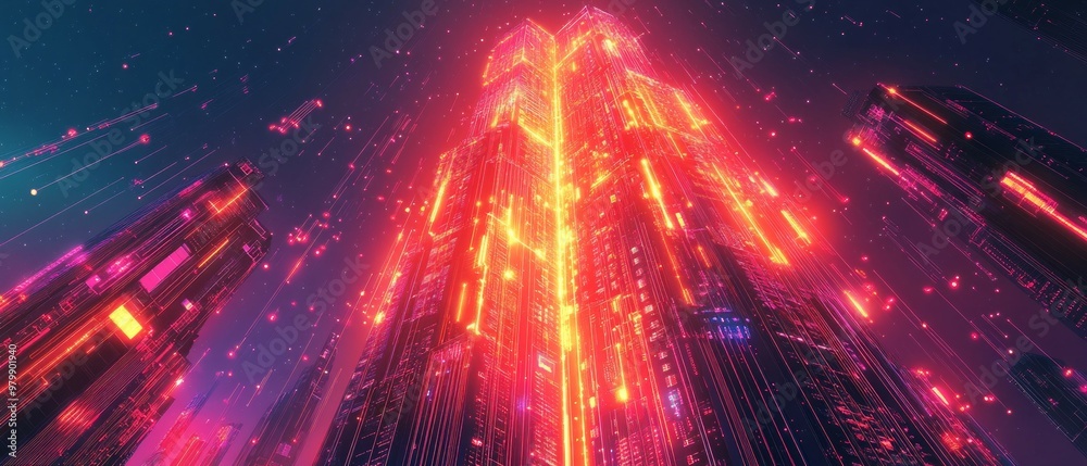 Digital Backbone, Cloud Computing and Digital Infrastructure