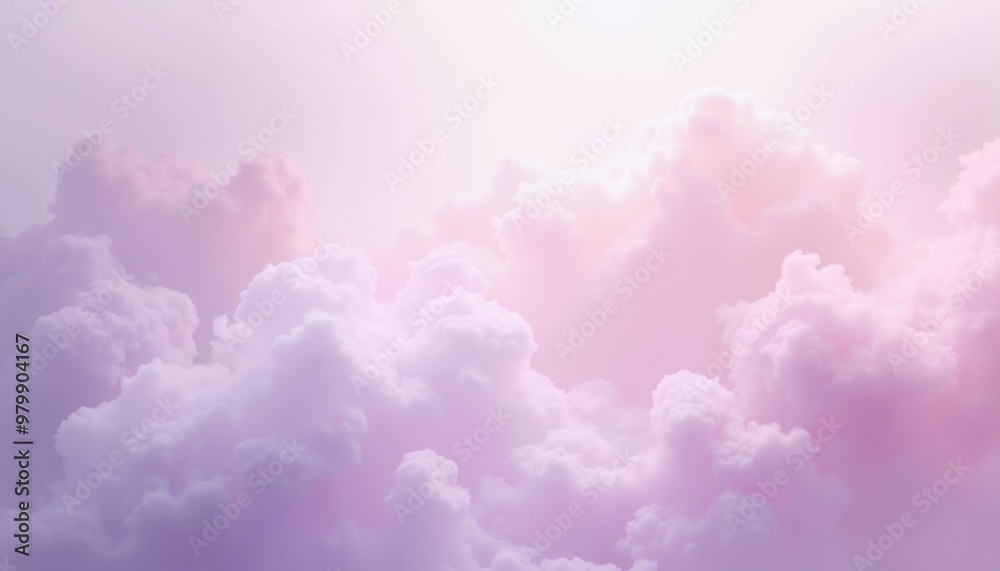 abstract background ethereal fog lavender with copy space abstract background ethereal fog lavender with copy space