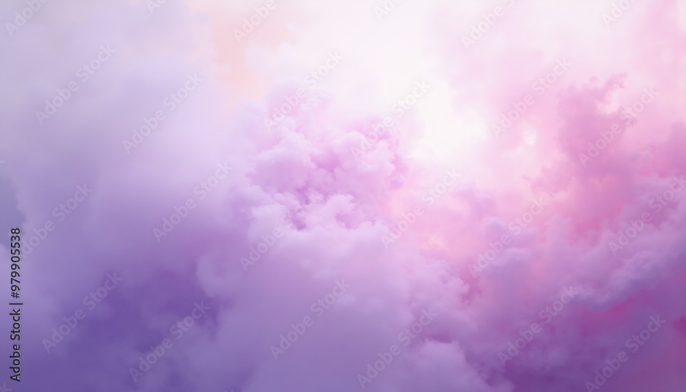 Fototapeta premium abstract background delicate haze turquoise with copy space