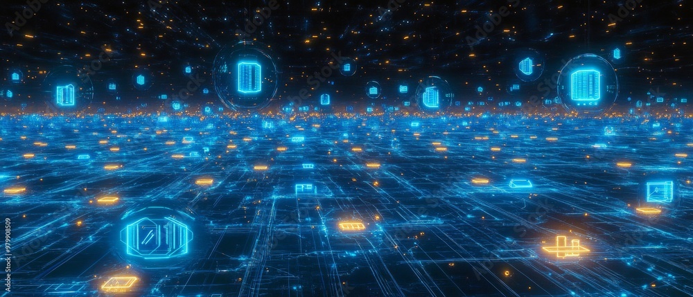 Cloud Grid, Cloud Computing and Digital Infrastructure Cloud Grid, Cloud Computing and Digital Infrastructure