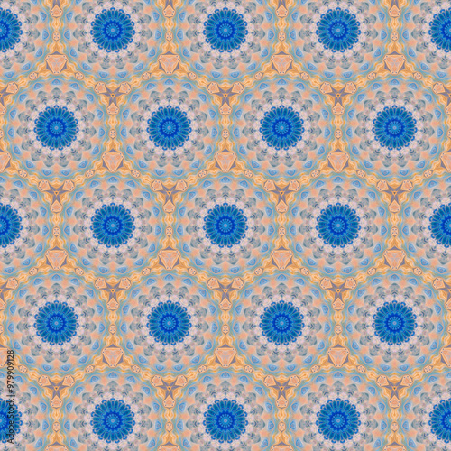 seamless pattern