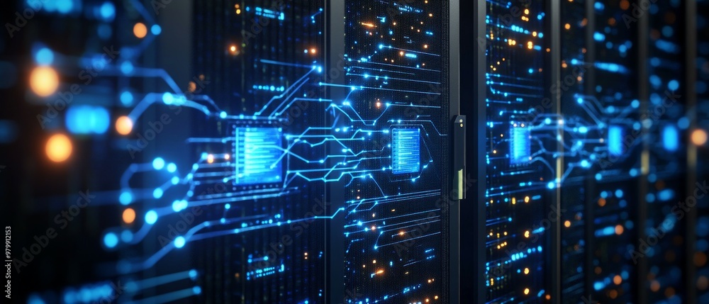 The Digital Framework, Cloud Computing and Digital Infrastructure The Digital Framework, Cloud Computing and Digital Infrastructure