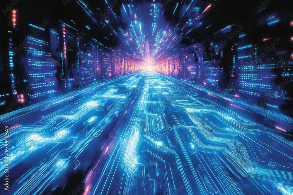 The Digital Framework, Cloud Computing and Digital Infrastructure The Digital Framework, Cloud Computing and Digital Infrastructure