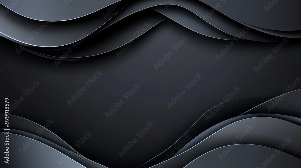 A minimalist Black Friday banner with clean lines, simple sale text, and elegant typography, set against a dark background for a modern look. A minimalist Black Friday banner with clean lines, simple sale text, and elegant typography, set against a dark background for a modern look.