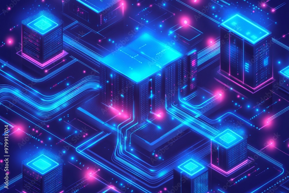 The Digital Framework, Cloud Computing and Digital Infrastructure The Digital Framework, Cloud Computing and Digital Infrastructure