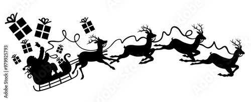 santa's gift sledding.ai