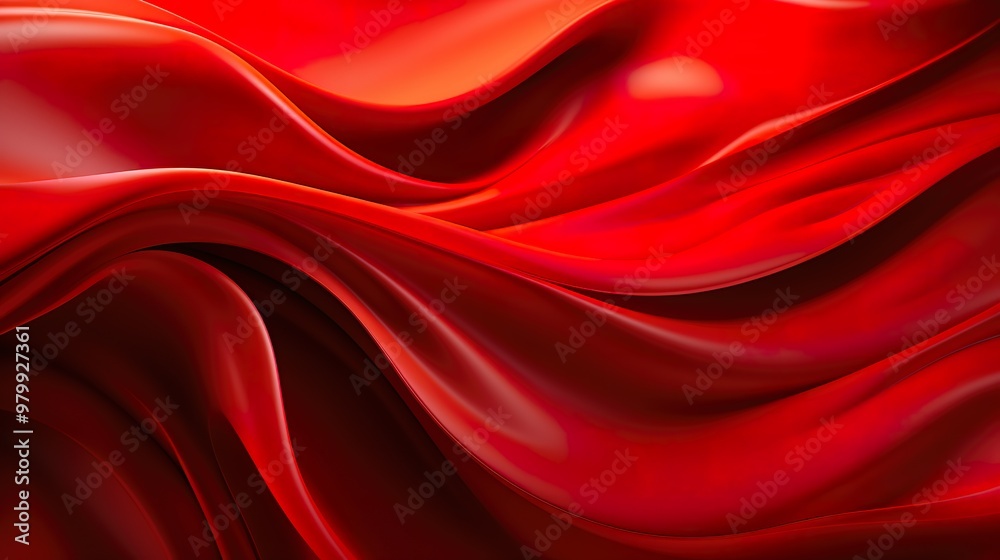 red satin background red satin background