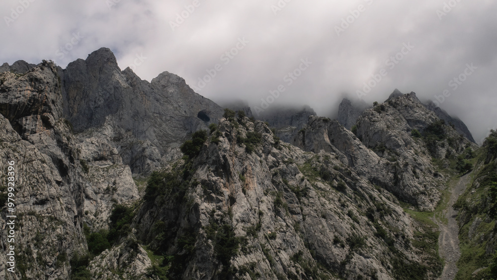 Picos de Europa 3 Picos de Europa 3