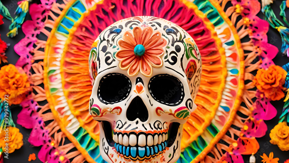 Day of the Dead Day of the Dead