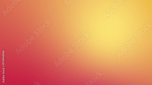 colorful gradient abstract loop background animation in 4k