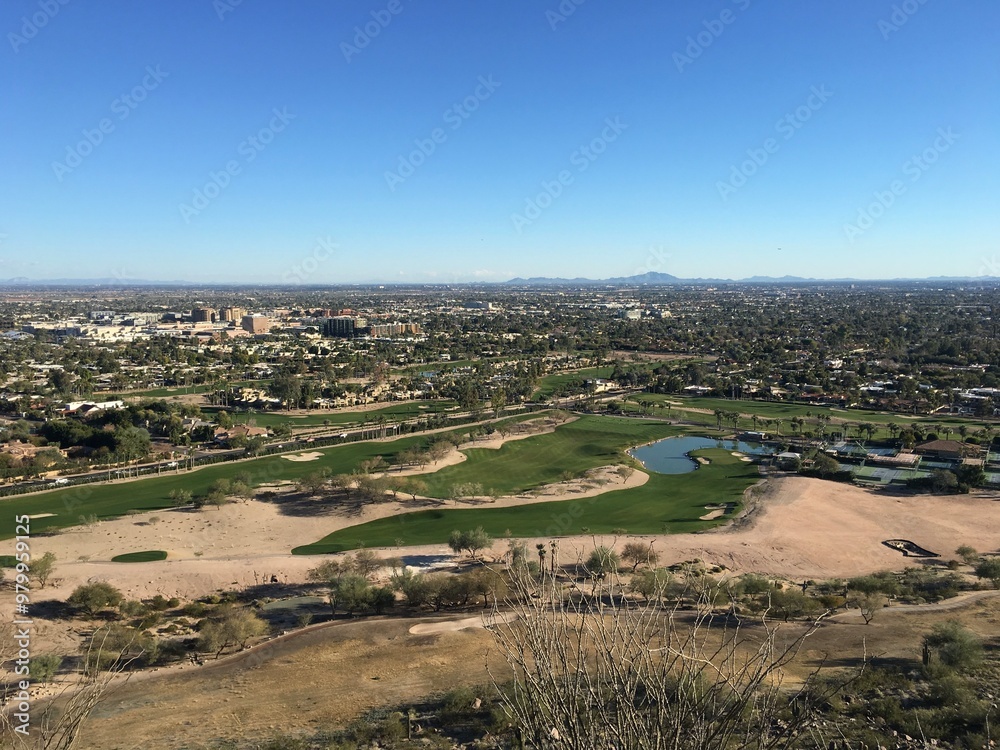 arizona golf course arizona golf course