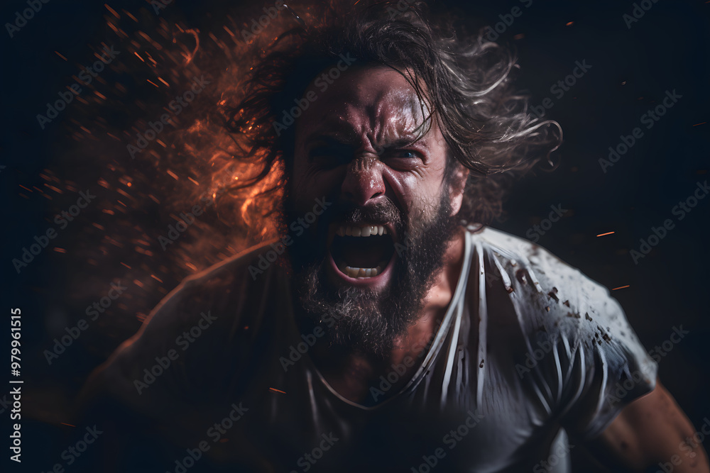 photo of a man raging, man raging photo, angry dude photo of a man raging, man raging photo, angry dude