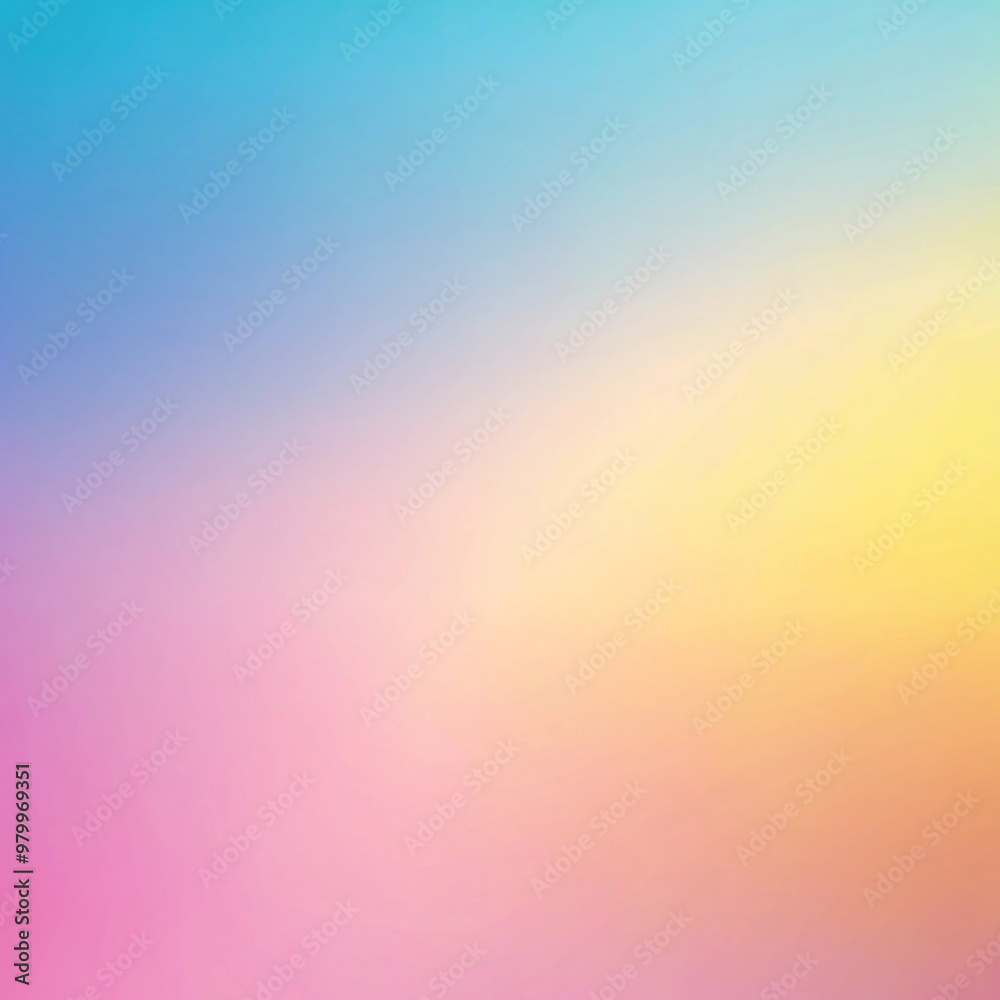 Soft pastel gradient background with smooth color transitions 부드러운 색상 전환이 있는 파스텔 그라데이션 배경 Soft pastel gradient background with smooth color transitions 부드러운 색상 전환이 있는 파스텔 그라데이션 배경