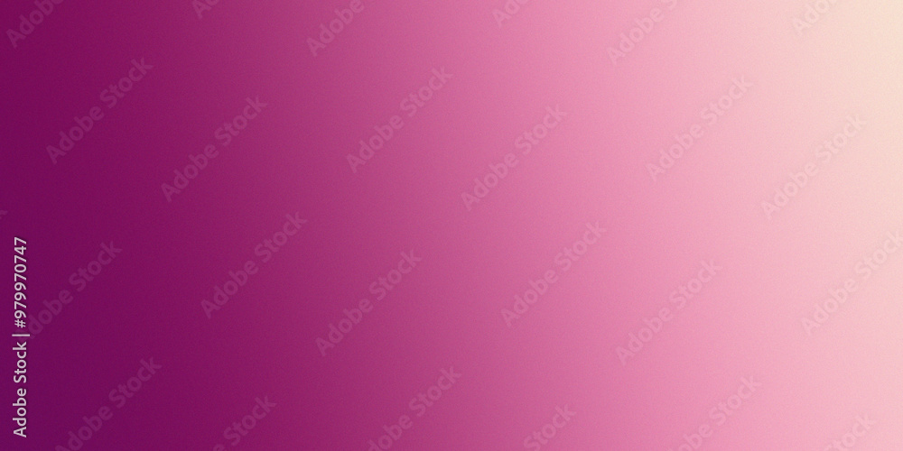 Pink and Purple Grainy Gradient Background with Smooth Color Transition and Soft Texture Pink and Purple Grainy Gradient Background with Smooth Color Transition and Soft Texture