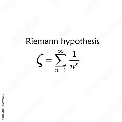 Riemann hypothesis function equation math number teorem