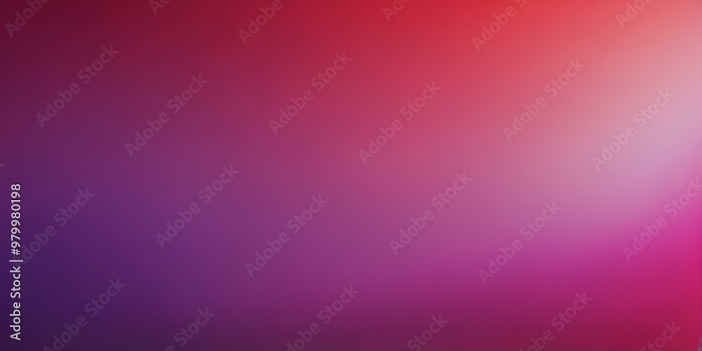 gradient purple to red top to bottom transition with smooth grainy texture banner gradient purple to red top to bottom transition with smooth grainy texture banner