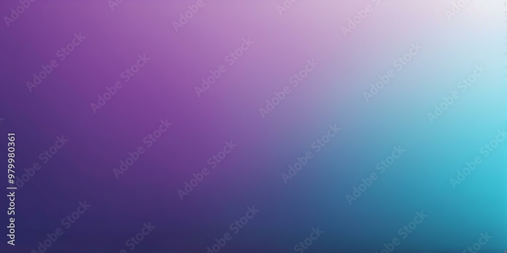 gradient purple to blue top to bottom transition with smooth grainy texture banner gradient purple to blue top to bottom transition with smooth grainy texture banner
