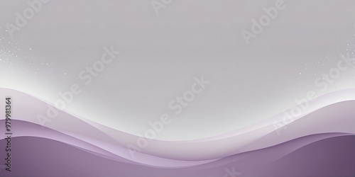 gradient gray to purple top to bottom transition with smooth grainy texture banner