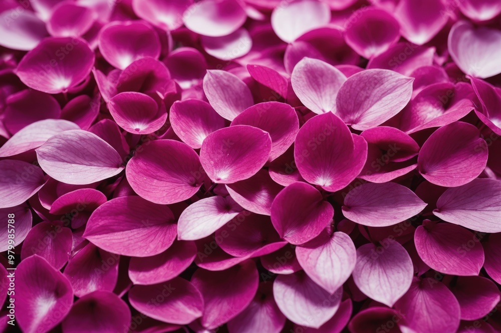 viva magenta colour flower petals background viva magenta colour flower petals background