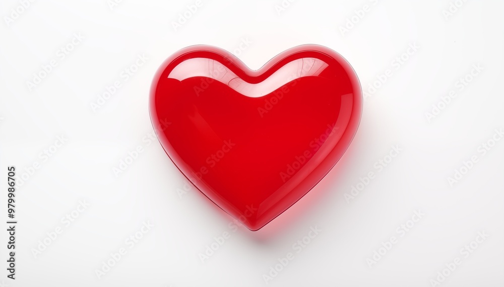 pink red heart pink red heart