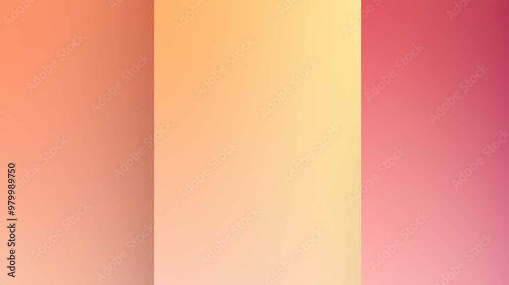 Soft color transitions create a calming and elegant backdrop, perfect for design projects, presentations, or websites. The subtle blend of hues adds a touch of sophistication and warmth Soft color transitions create a calming and elegant backdrop, perfect for design projects, presentations, or websites. The subtle blend of hues adds a touch of sophistication and warmth