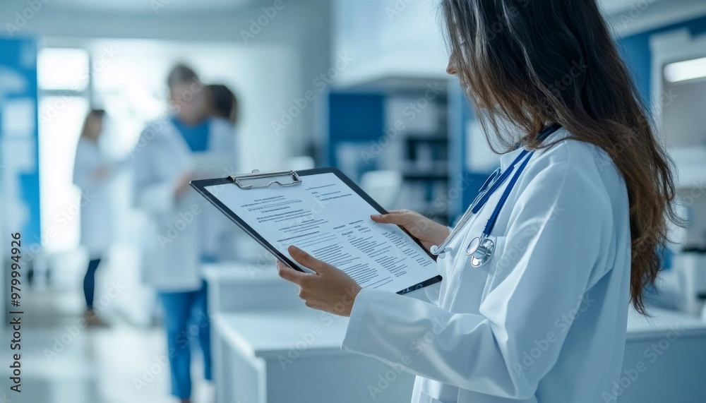Streamlining Patient Consent with Digitization Streamlining Patient Consent with Digitization
