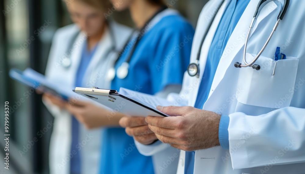 Enhancing Healthcare Standards through Documentation Audits Enhancing Healthcare Standards through Documentation Audits