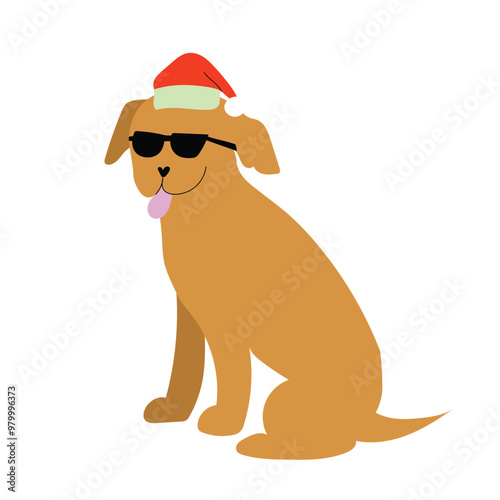 Cachorro Caramelo Brasileiro Natal