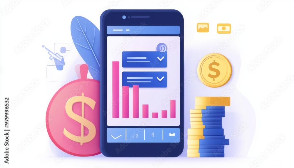 Our online banking app integrates budgeting and savings resources effortlessly. Our online banking app integrates budgeting and savings resources effortlessly.
