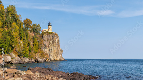 Split Rock Lighthouse