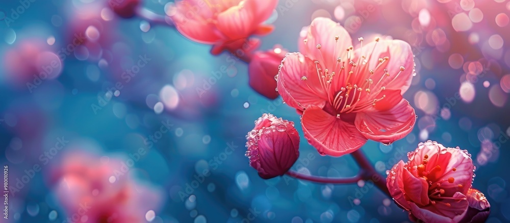 Nature Flora Beautiful Blossom Flower Plant Nature Flora Beautiful Blossom Flower Plant