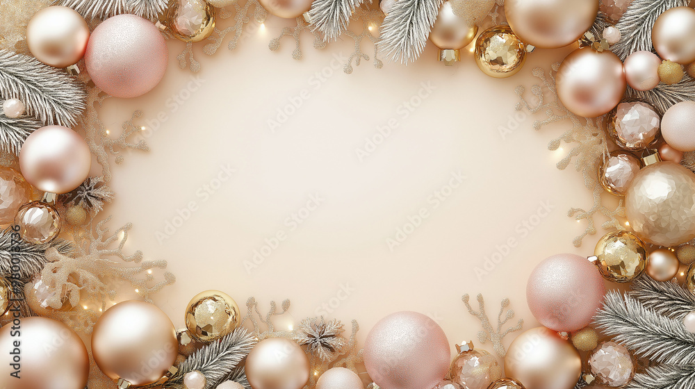 Christmas decorations background, Christmas decorations background,