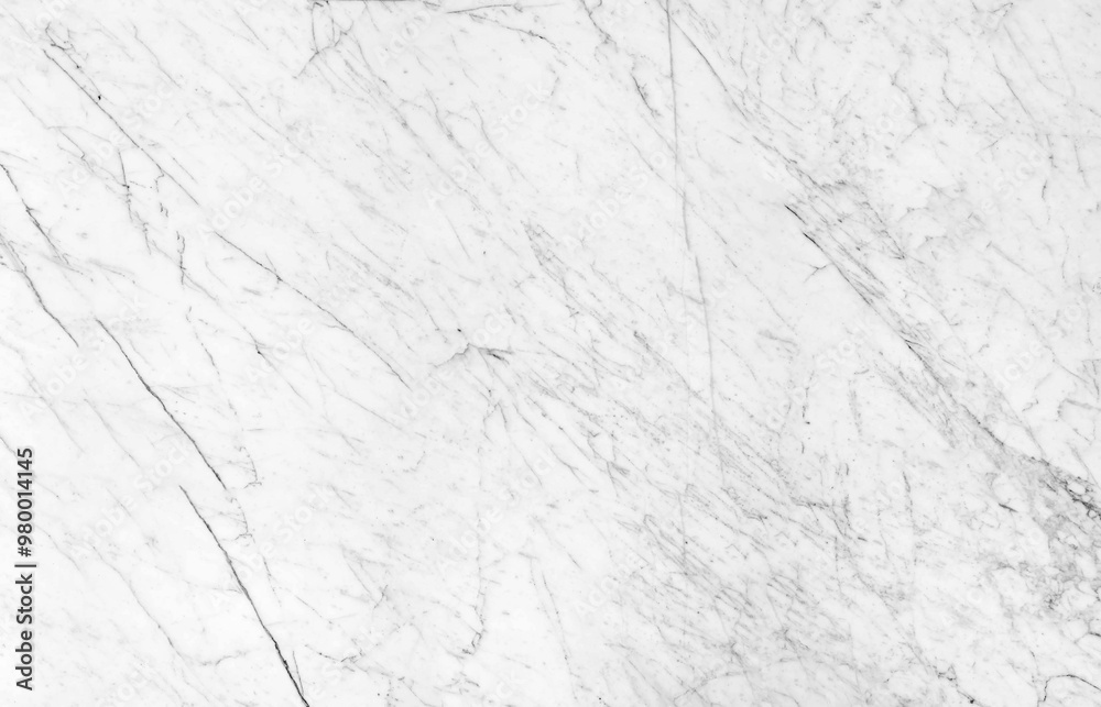 Obraz premium White background marble wall texture
