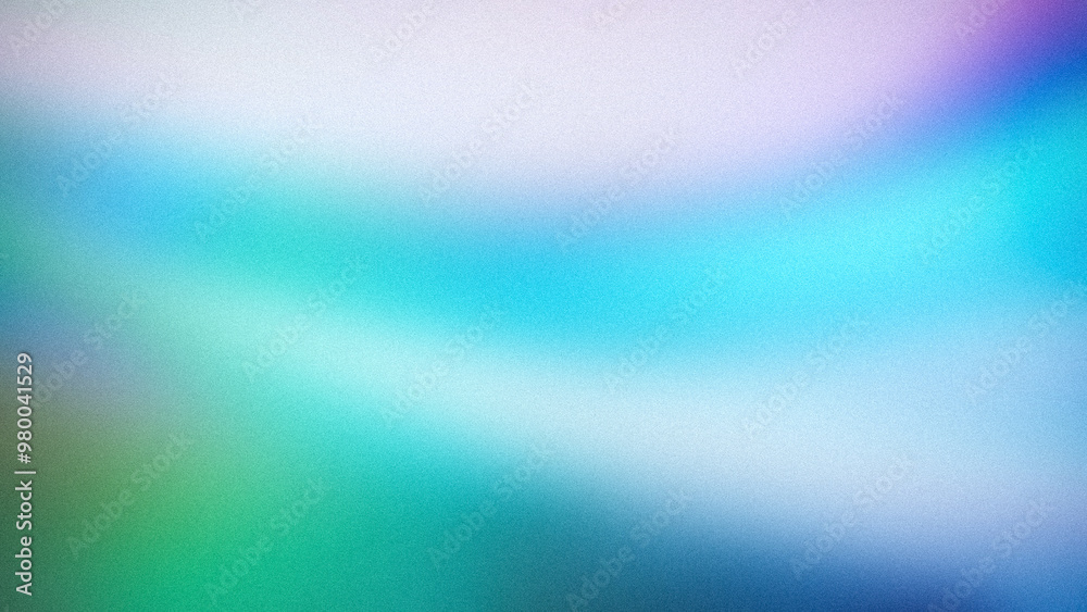 A soft abstract gradient blending light blue, green, and purple hues with a grainy texture, perfect for minimalistic backgrounds, wallpapers, and creative digital designs A soft abstract gradient blending light blue, green, and purple hues with a grainy texture, perfect for minimalistic backgrounds, wallpapers, and creative digital designs