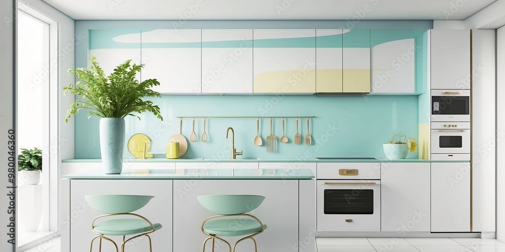 Beautiful Kitchen Interior Design Beautiful Kitchen Interior Design