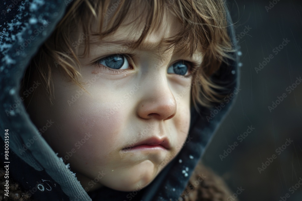 Deep Sadness in the Human Soul Deep Sadness in the Human Soul
