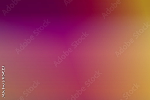 Lilac vector gradient. Colorful gradient abstract illustration in blur style. Your business design. Calm photo collages with gradient. Modern artistic style.