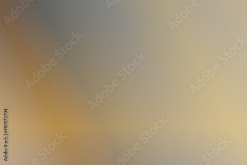 Nude, skin color smooth gradient. Simple gradient vector background 