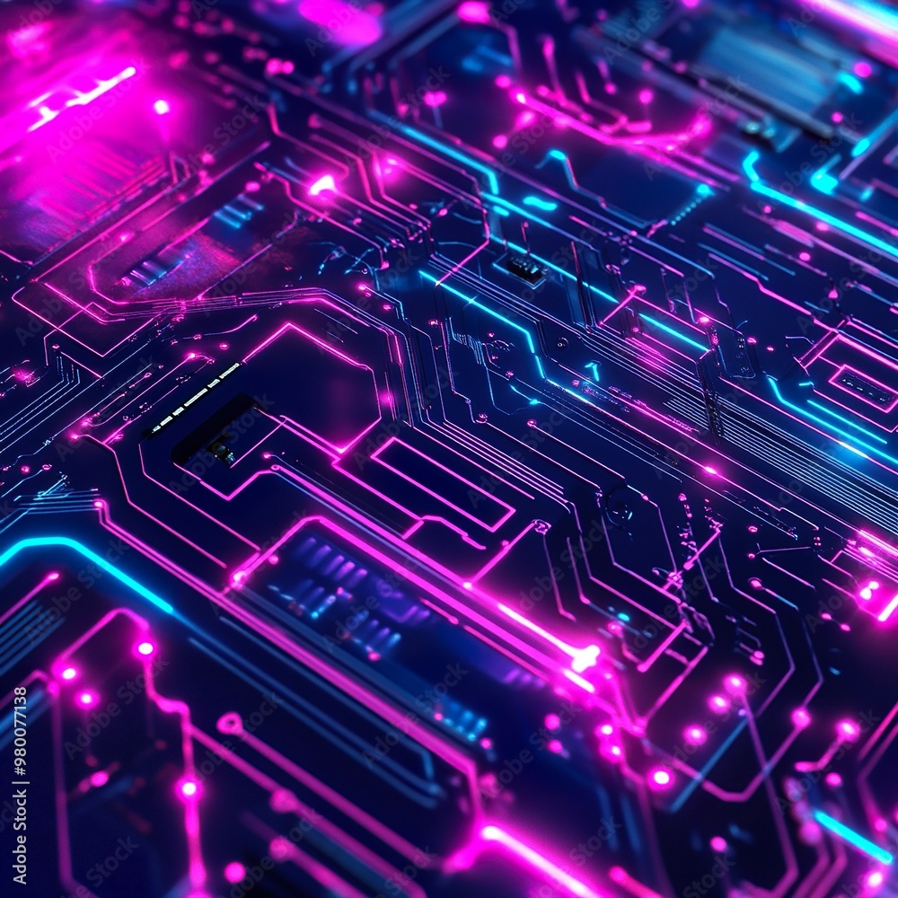 Obraz premium abstract background for poster banner template and presentation