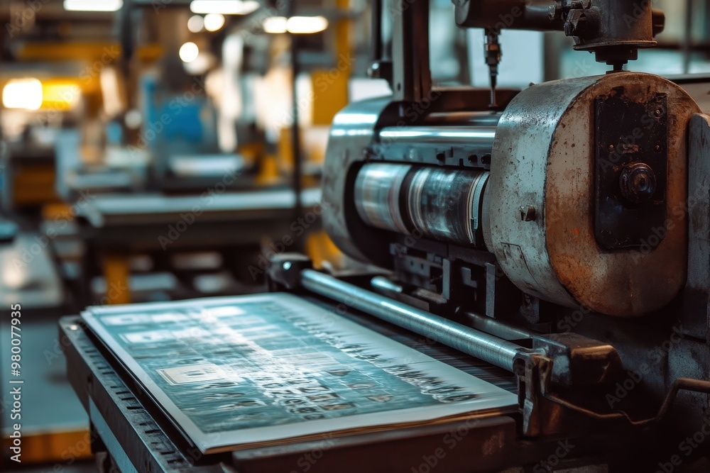 Printing device Printing device
