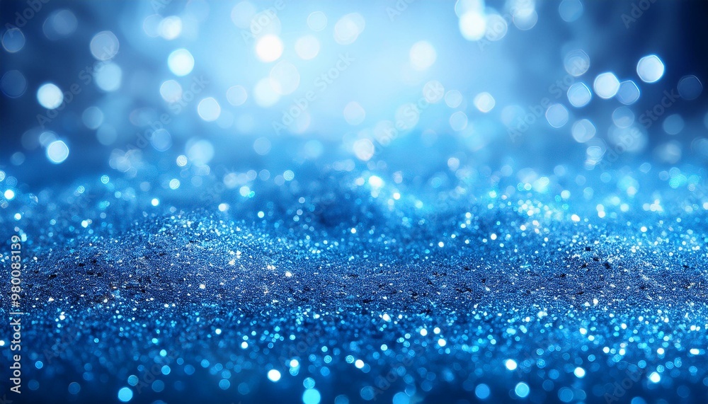 Oceanic Gemstone Glow Oceanic Gemstone Glow