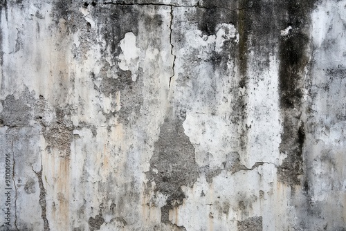 texture background of aged cement or worn concrete wall