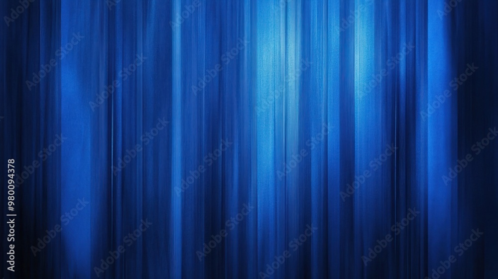 A royal blue background with subtle vertical stripes, creating a sleek, professional look. A royal blue background with subtle vertical stripes, creating a sleek, professional look.