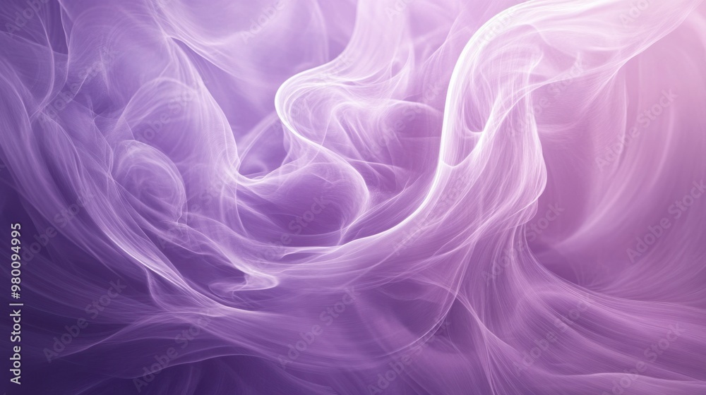 A soft lavender backdrop with subtle, swirling light patterns, giving a calm and artistic look. A soft lavender backdrop with subtle, swirling light patterns, giving a calm and artistic look.