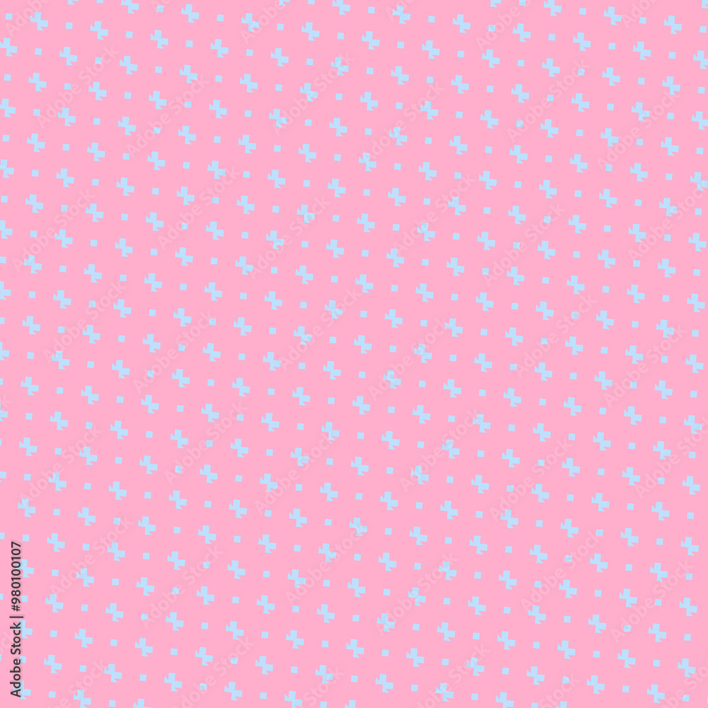Endless Geometric Math Patterns Ai Made Mathematical Pattern Endless Geometry Seamless Style Design 748