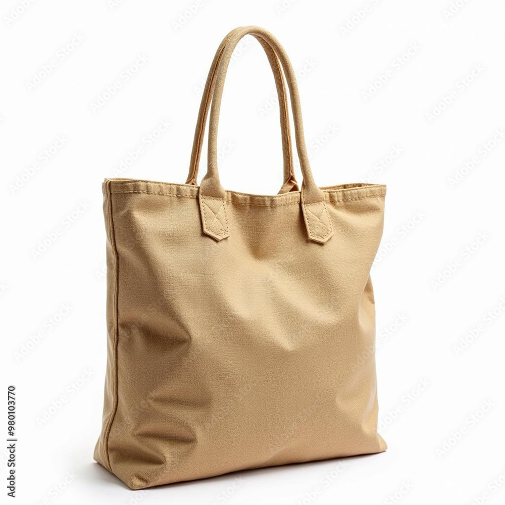 bag isolated on white bag isolated on white