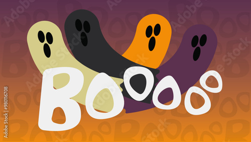 Ghostly_Spooky Notecard